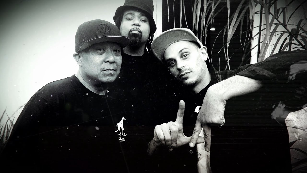 Dilated Peoples